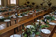 Gadsby-Wills Catering