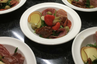 Gadsby-Wills Catering