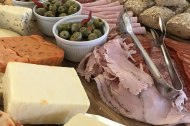 Gadsby-Wills Catering