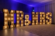 Strobe Events