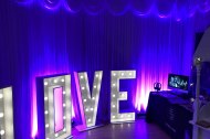 Strobe Events