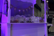 Strobe Events