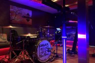 Strobe Events