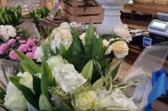 Moments Florist
