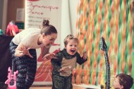 Dynamique Dance & Parties