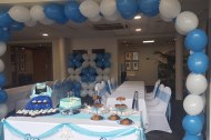Dynamique Dance & Parties