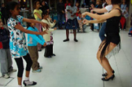 Dynamique Dance & Parties