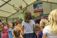 Dynamique Dance & Parties