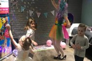 Dynamique Dance & Parties