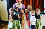 Dynamique Dance & Parties