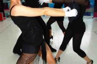 Dynamique Dance & Parties