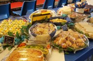 Rasen Catering Co