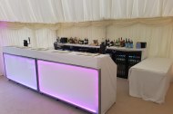 Premier Bar Hire