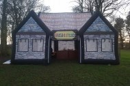 Premier Bar Hire