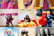 Fabtastic Parties