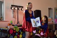 Fabtastic Parties