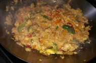 Sujays Jerkpan Kitchen