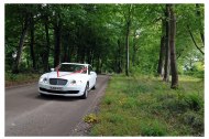 Love Wedding Car Hire