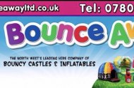Bounce Away Entertainment