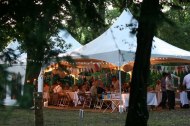 Bowland Marquees