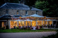 Bowland Marquees