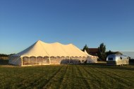 Bowland Marquees