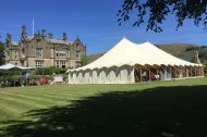 Bowland Marquees