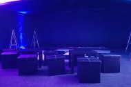 The Rocking Marquee Hire Co.