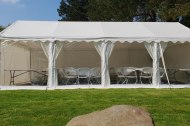 The Rocking Marquee Hire Co.