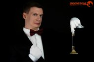 Moonstone Theatre London