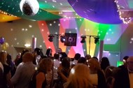 Bee Jay Entertainments