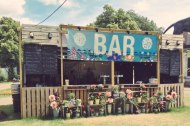 Blue Collar Bar