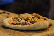 Fire-N-Crust
