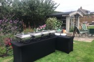Cee17 Street Kitchen