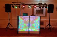 Let's Party Disco