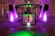 Let's Party Disco