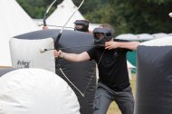 Discover Archery Ltd