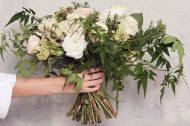 Lavender and Rose