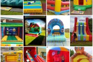 Bumps Bouncy Castle