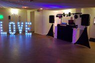 South-Coast DJ AceOfDan Mobile Disco Services