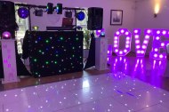 South-Coast DJ AceOfDan Mobile Disco Services