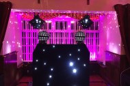 Gloucestershire Wedding DJ