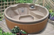 Loughborough and Charnwood Hot Tub Hire