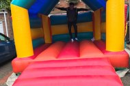 Big Bouncy Briers