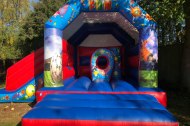 Big Bouncy Briers