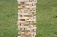 Big Bouncy Briers