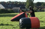 Area 50 Fun