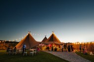 Tipi Magic