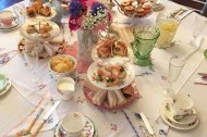 Dollys Vintage Tea Party