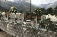 Dollys Vintage Tea Party